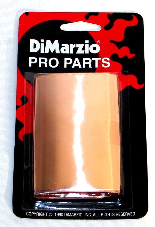 DiMarzio EP1000 Copper Shielding Tape 3-12\" X 24\"