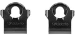 D'addario PW-DLC-01 Dual-Lock Strap Lock - Black