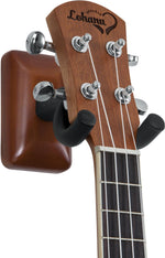 Frameworks GFW-UKE-HNGR-MHG Ukulele Hanger Mahogany 2