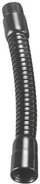 Onstage MSA9030-06B 6-Inch Black Gooseneck