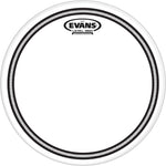 Evans 14\" TT14EC2S Clear Drum Head
