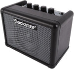 Blackstar Fly 3 Bass Pack: 3-watt 1x3\" Bass Combo Amp with Cabinet 2