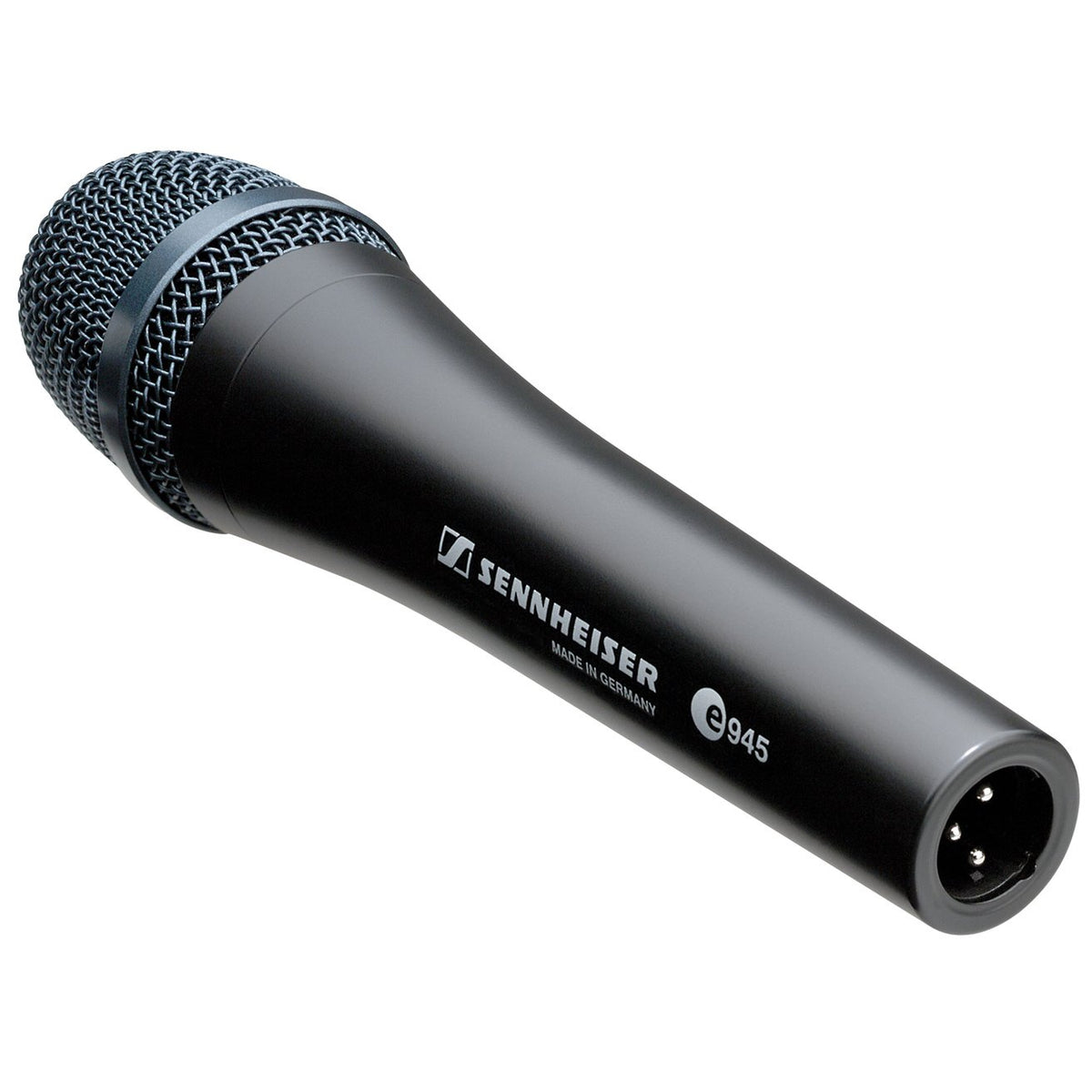 Sennheiser E945 Supercardioid Dynamic Vocal Microphone 2