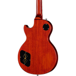 Epiphone 'IGC' 1960 Les Paul Standard Reissue Electric Guitar - Washed Cherry Sunburst 7