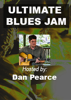 The Ultimate SRV Guitar Jam - 8.27.23