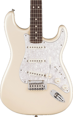 Fender Player II Modified Stratocaster Electric Guitar - Olympic Pearl