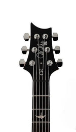 PRS SE CE24 Standard Electric Guitar - Charcoal Satin 3