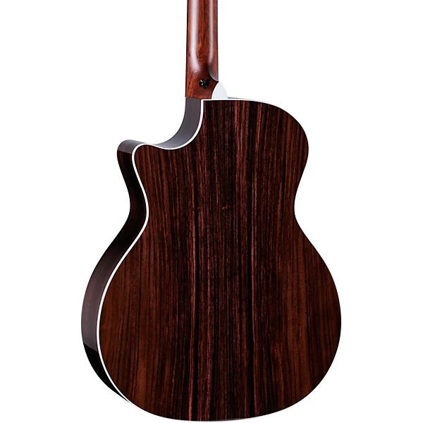 Taylor Next Generation 714ce Acoustic Electric Guitar - Natural 6