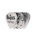 D'Addario The Beatles \"Revolver\" Guitar Picks - 1.0mm (10 Pack) 3