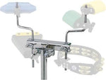 Latin Percussion LP472 Mini Everything Rack 2