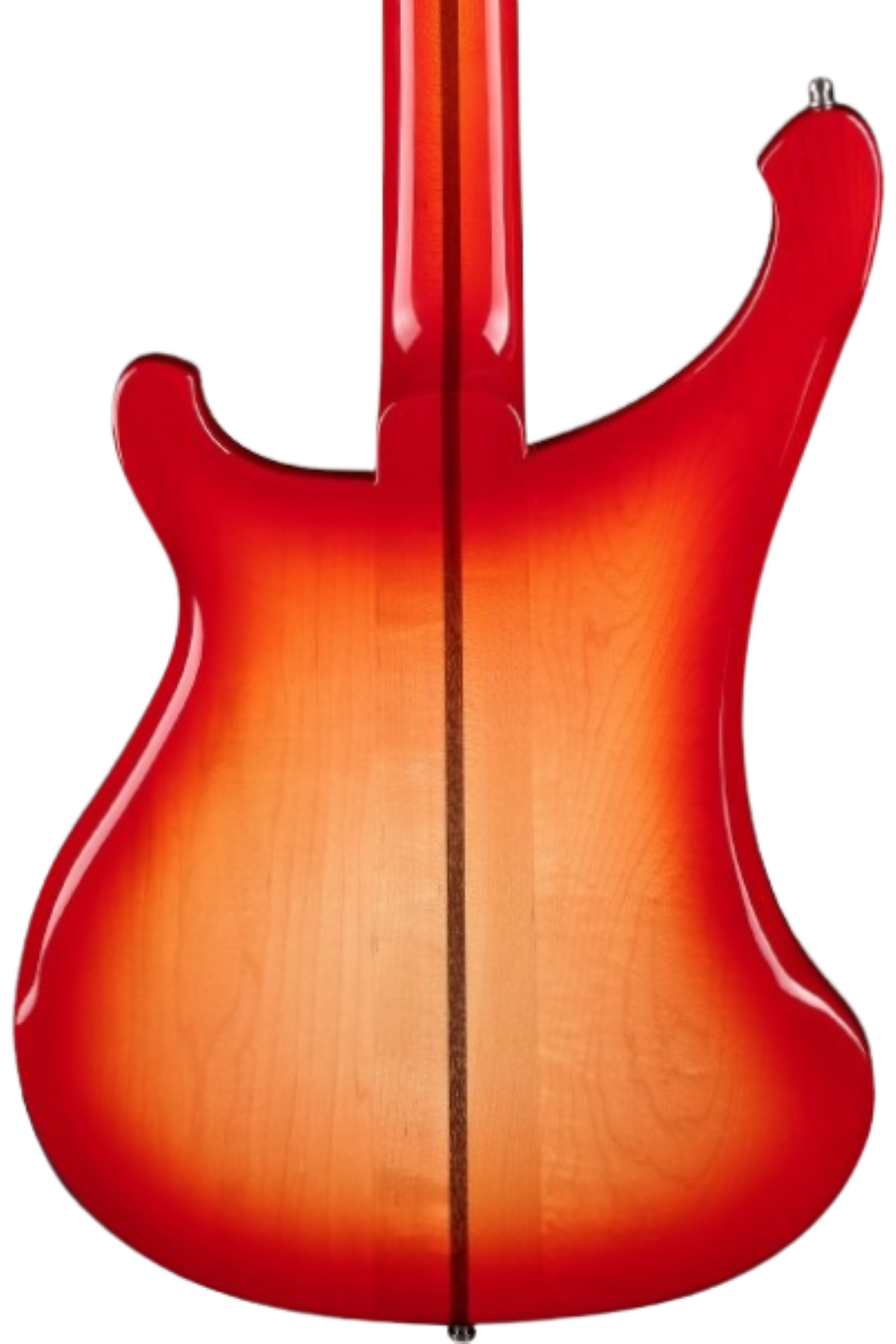 Rickenbacker 4003 Bass Guitar - Fireglo 5