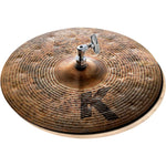Zildjian KCSP4681 K Custom Special Dry Cymbal Pack 3