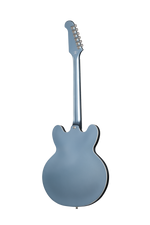 Epiphone Dave Grohl DG-335 Electric Guitar - Pelham Blue 6