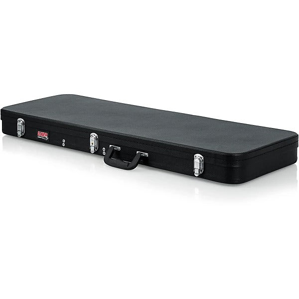 Gator GWE-Elec-Wide Wide Body Electric Guitar Case 3