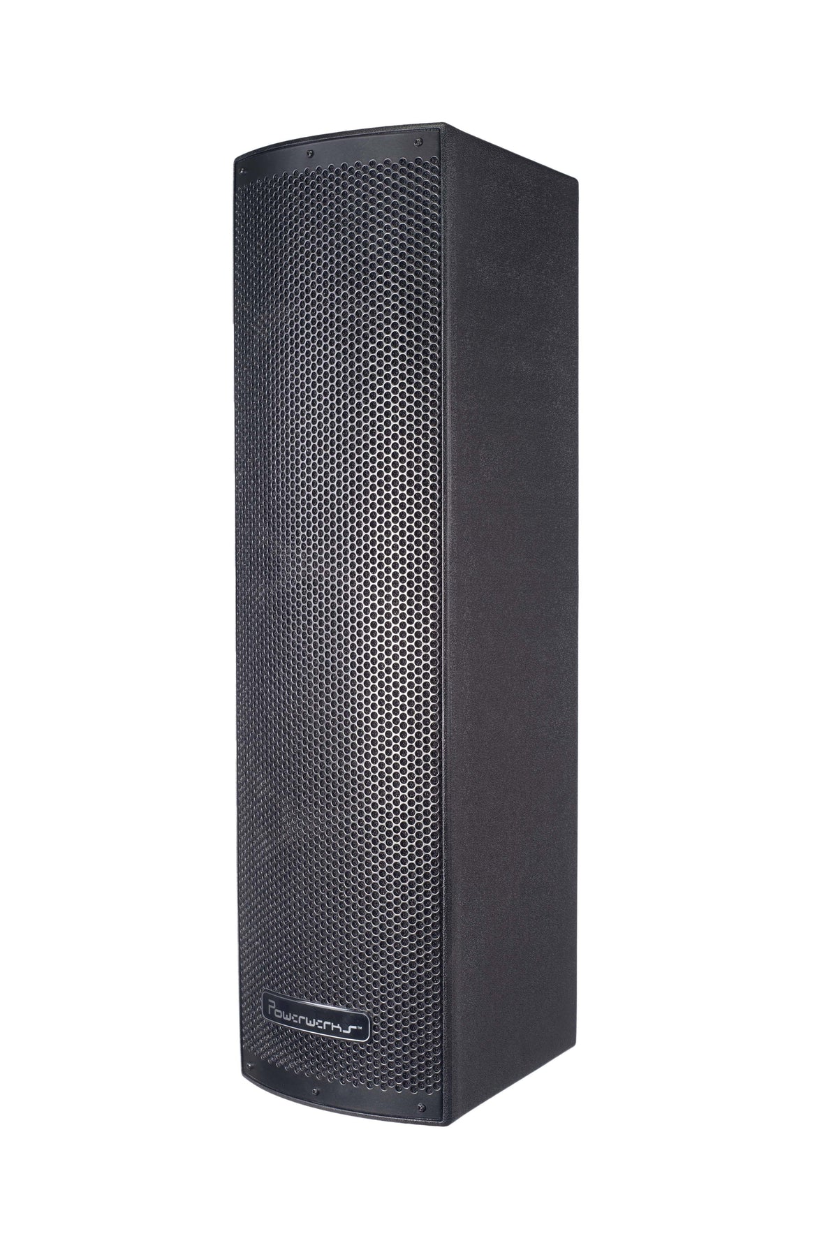 Powerwerks PWRP3 3-Channel Column PA (120 watt) - With Bluetooth 5