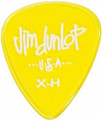 Dunlop Standard Gels Pick Pack (Extra Heavy)