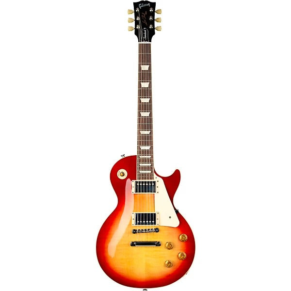 Gibson Les Paul Standard 50's Figured Top Electric Guitar
