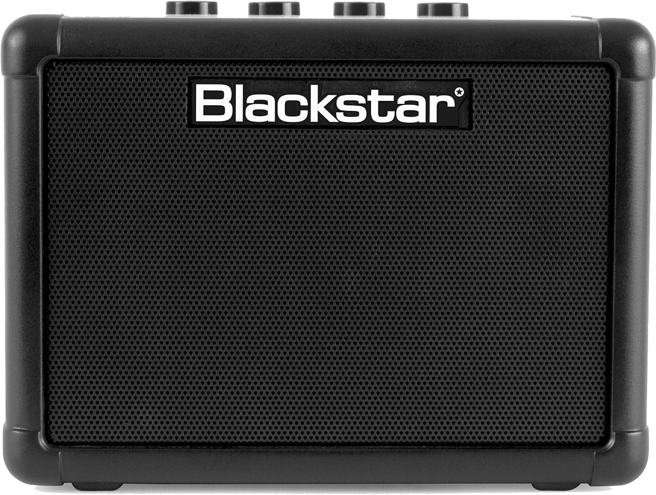 Blackstar FLY3 3 Watt Mini Amp - MP3/Line In for Jamming Along or Listening to Music!
