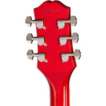 Epiphone Les Paul Tribute Plus - Heritage Cherry Sunburst 2