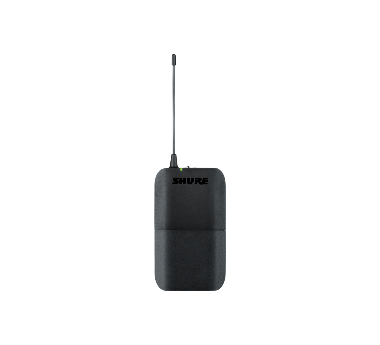 Shure BLX14 Guitar Wireless System 2