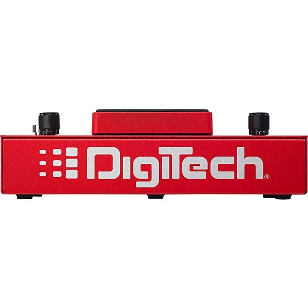 DigiTech Whammy DT Drop Tune Guitar Effects Pedal 4