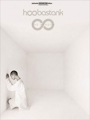 Hoobastank Guitar Tab Songbook