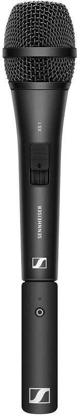 Sennheiser XSW-D Digital Handheld Wireless Vocal System 8
