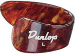 Dunlop 9023P Thumb Picks Large Shell (4-pack) 2