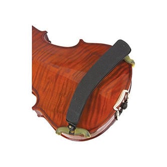 Kun K200 Violin Shoulder Rest for 1/2-3/4-Size Violins 2