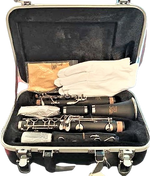 RS Berkeley CL302 Bb Clarinet  - With Case