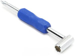 MusicNomad MN233 Premium Truss Rod Wrench - 7mm 6