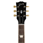 Gibson SG Standard '61 Stop Bar Electric Guitar - Vintage Cherry 4