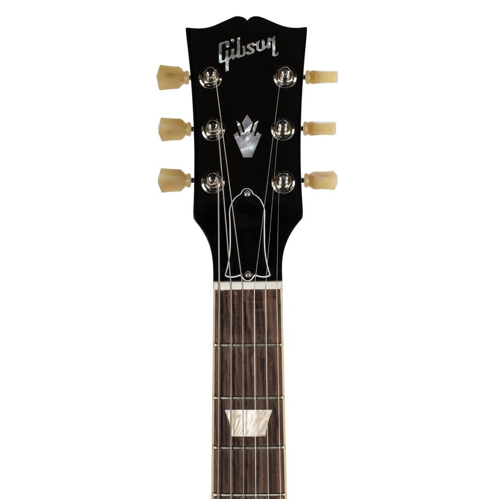 Gibson SG Standard '61 Stop Bar Electric Guitar - Vintage Cherry 4