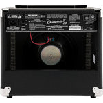 Fender Champion II 25 Combo Guitar Amplifier - Black 3