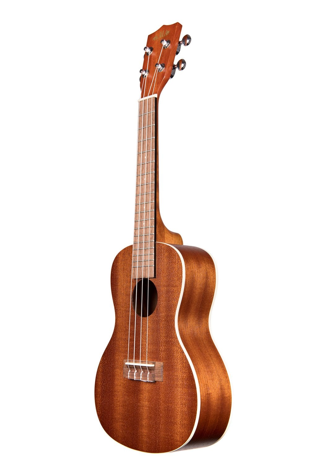 Kala KA-C Mahogany Concert Ukulele 5