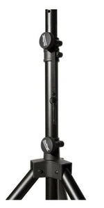 Onstage SS7762B Speaker Stand Each 3
