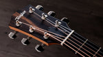 taylor-214ce-k-sb-plus-acoustic-electric-shaded-sunburst-with-aerocase 6