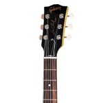 Gibson Les Paul Junior Double Cutaway Electric Guitar - TV Yellow 2