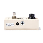 MXR M133 Micro Amp Gain/Boost Pedal 3