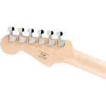 Squier Sonic Stratocaster Electric Guitar - Sienna Sunburst 2