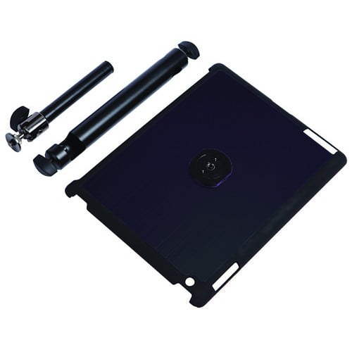 Onstage TCM9160 Tablet Mounting System for iPad 1,2,3 &4 4