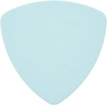 Fender Dura Tone Delrin Thin Guitar Picks - Daphne Blue (12 Pack) 3