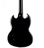 Gibson SG Standard Electric Guitar - Ebony 2