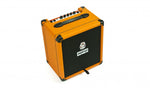 Orange CR25BX Crush Pix 25 Watt Bass Amp 2