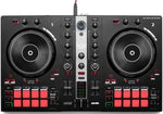 Hercules DJControl Inpulse 300 MK2 Controller