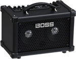 Boss Dual Cube Bass LX Amplifier 3