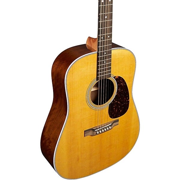 martin-000-13e-retro-acoustic-electric-guitar-spruce-walnut 3