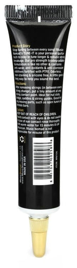 Music Nomad MN106 TUNE-IT String Instrument Lubricant 3