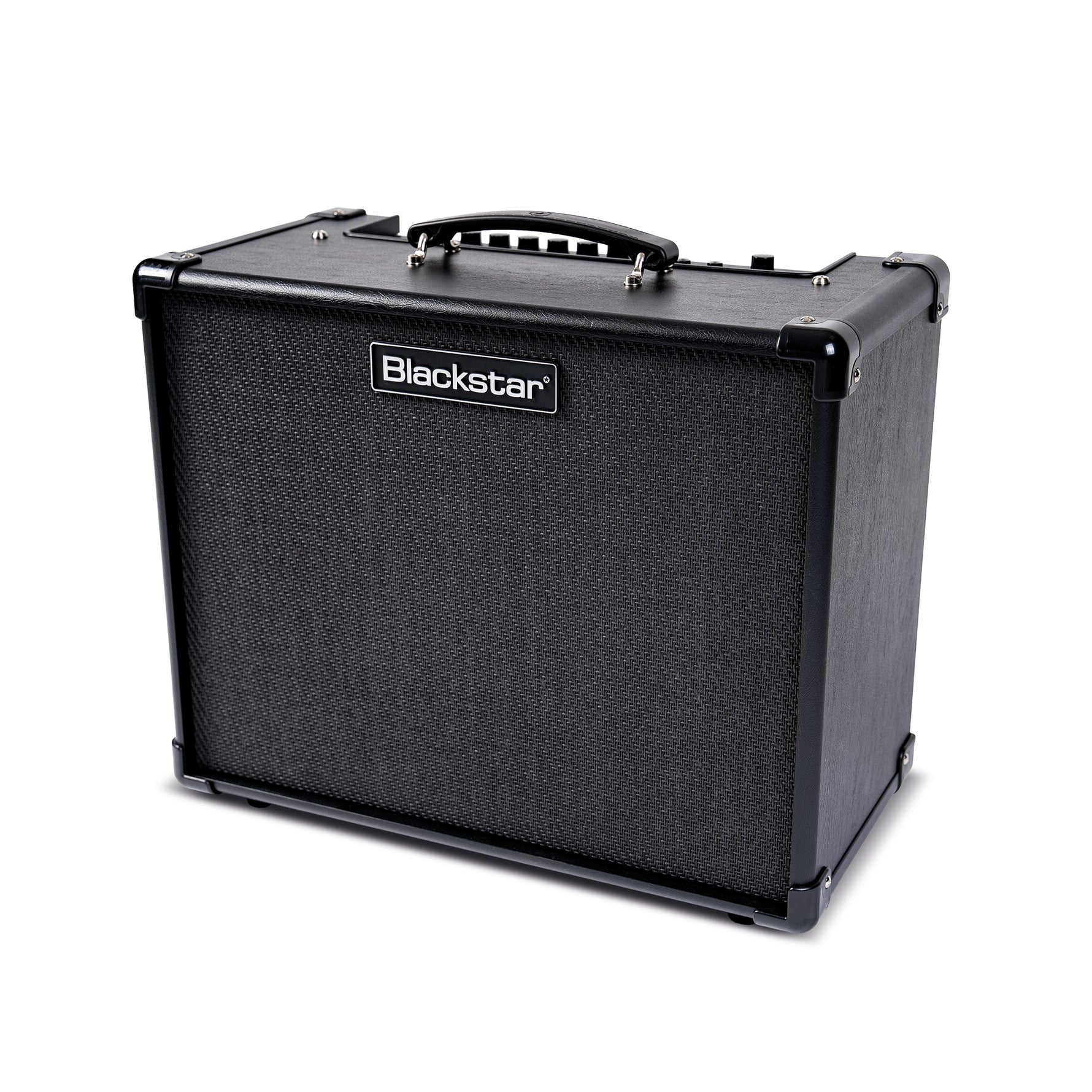 Blackstar IDX50 50w 1x12 Digital Combo Guitar Amplifier - Black 5