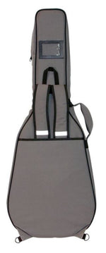 Onstage GHE7550CG Hybrid Electric Guitar Gig Bag 5